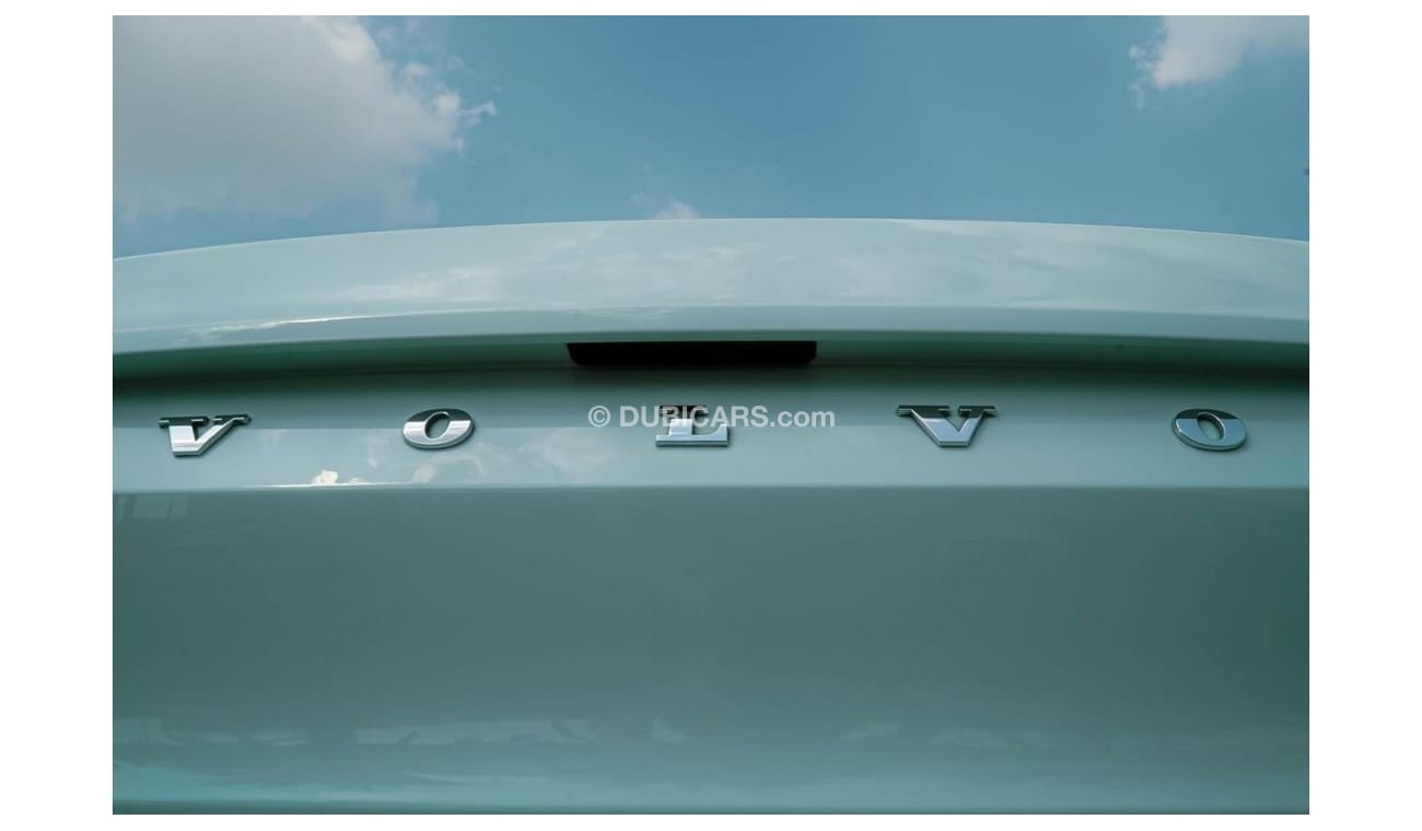 Volvo S90 Momentum Highline 90