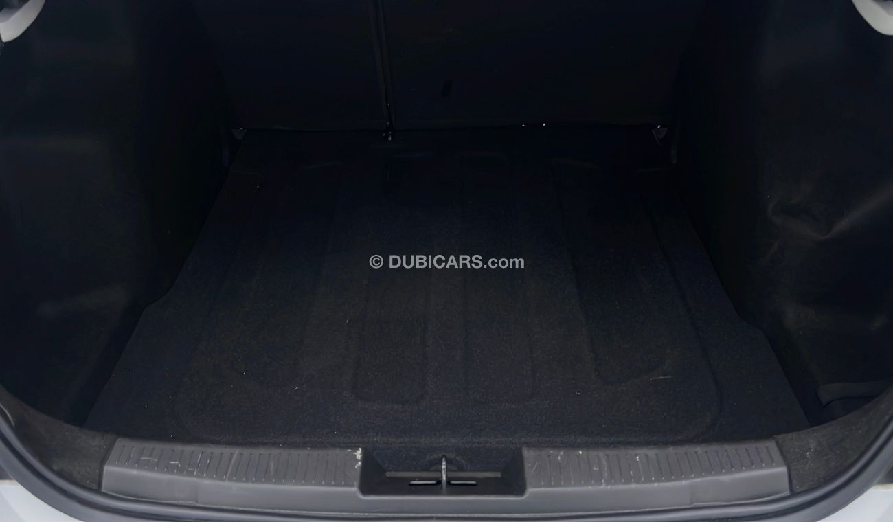 شيفروليه أفيو LS 1.6 | +مع الضمان | كمان تم فحص ١٥٠