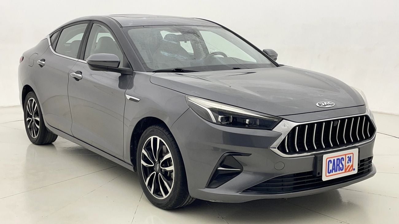 JAC J7 INTELLIGENT 1.5 | Zero Down Payment | Home Test Drive