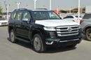 Toyota Land Cruiser Brand New Full Option