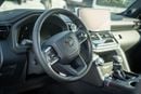 Toyota Land Cruiser VXR 3.5L ONLY EXPORT AFRICA