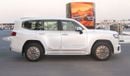 Toyota Land Cruiser 2026 Model Toyota Land Cruiser (LC300) VXR, 3.3L Turbo Diesel 4WD 10A/T