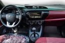 Toyota Hilux 2.4 DSL M/T