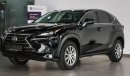 Lexus NX200t t