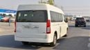 Toyota Hiace TOYOTA HIACE 2.8L Diesel Full Option