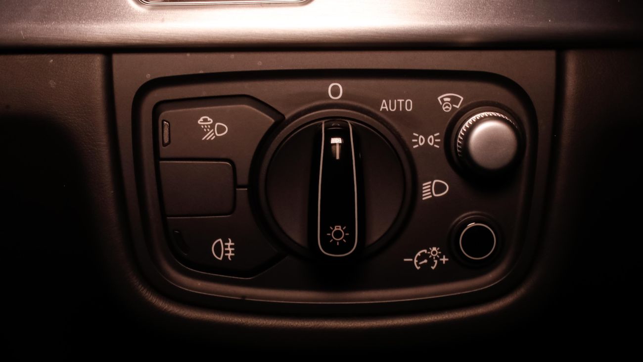 Audi S8 Plus - Under Warranty & Service Contract