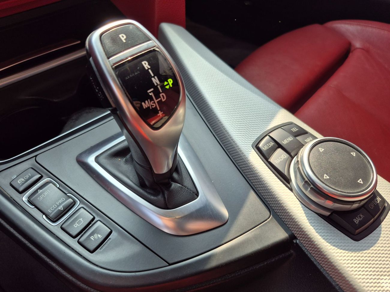 بي أم دبليو 435i M Sport 3.0L