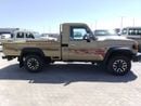 تويوتا لاند كروزر بيك آب 4.0 AUTO