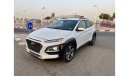 Hyundai Kona Limited 1.6L 2018 PUSH START SUNROOF 4x4 RUN AND DRIVE