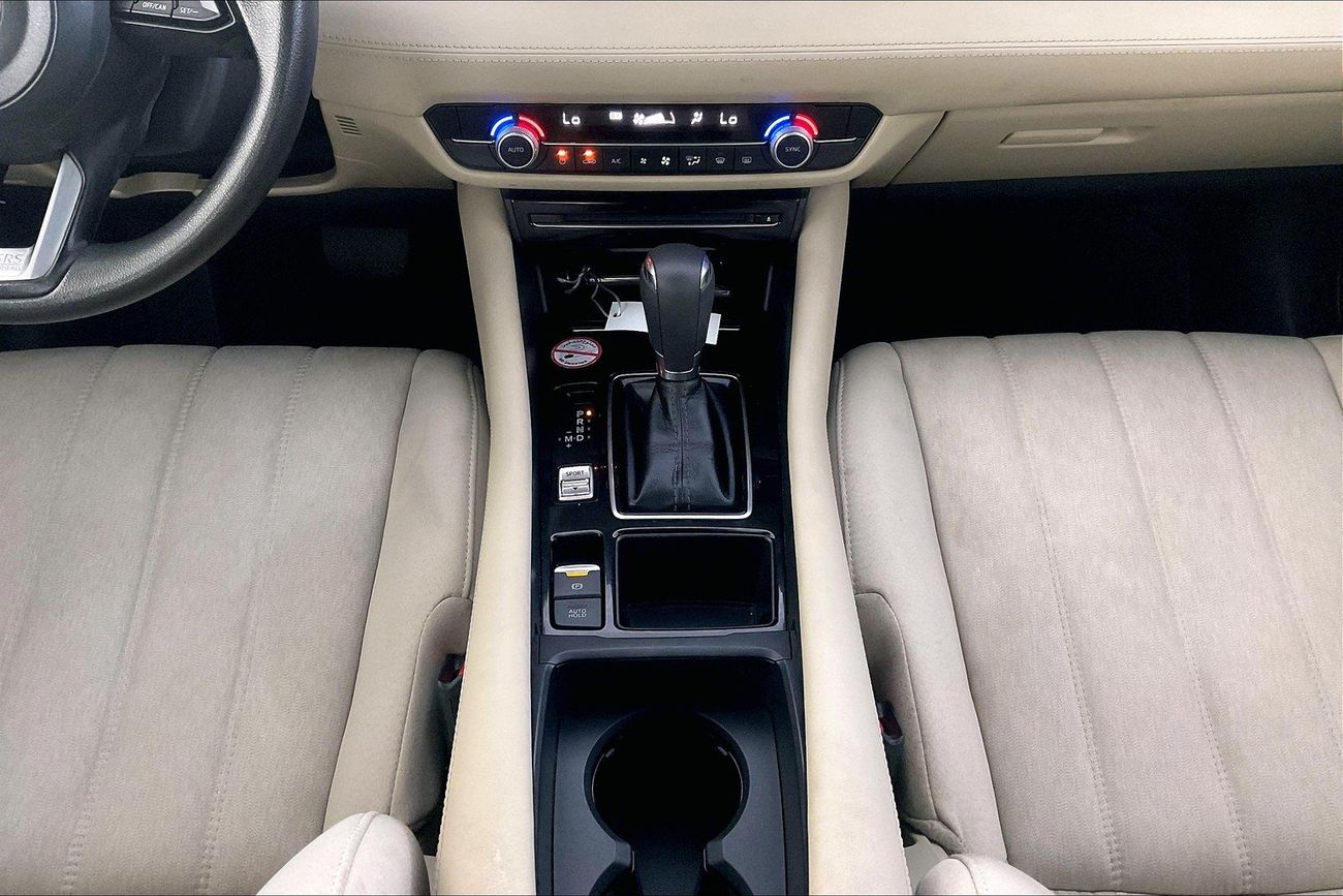 Mazda 6 S | Guaranteed Warranty | 0 Down Payment