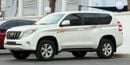 Toyota Prado EXR
