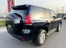 Toyota Prado EXR 2018 Model V4 2.7L Engine Very Clean and Perfect Condition