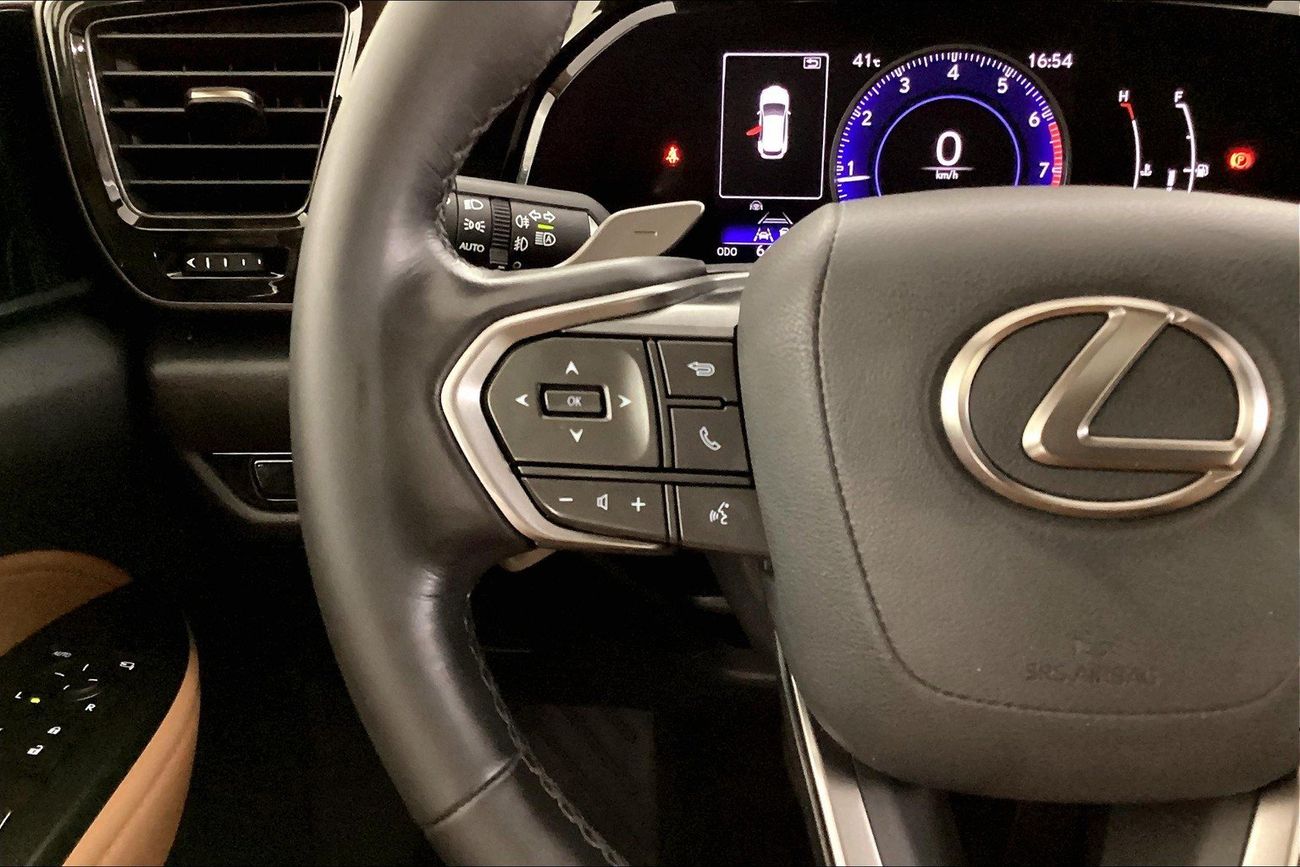 Lexus NX350 Premier | Guaranteed Warranty | 0 Down Payment