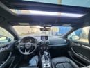 Audi A3 35 TFSI Progress Plus 1.4L
