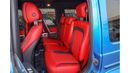 Mercedes-Benz G 65 AMG 2022 | Mercedes-Benz | G 63 AMG | GCC | EXCELLENT CONDITION Export 800000 Local 850000