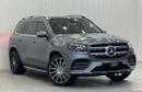 مرسيدس بنز GLS 450 4MATIC 2020 Mercedes Benz GLS450 4MATIC, Warranty, Full Service History, Low Kms, 7 Seater, GCC