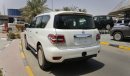 نيسان باترول SE Platinum City V6- With Warranty