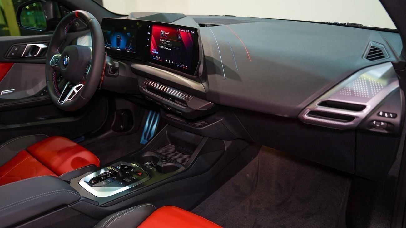 BMW M235i STD