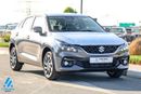 Suzuki Baleno 2026 GLX – 1.5L Petrol | 360° View | 6 Airbags | Market-Best Price