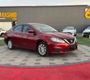 Nissan Sentra SV LIMITED EDITION