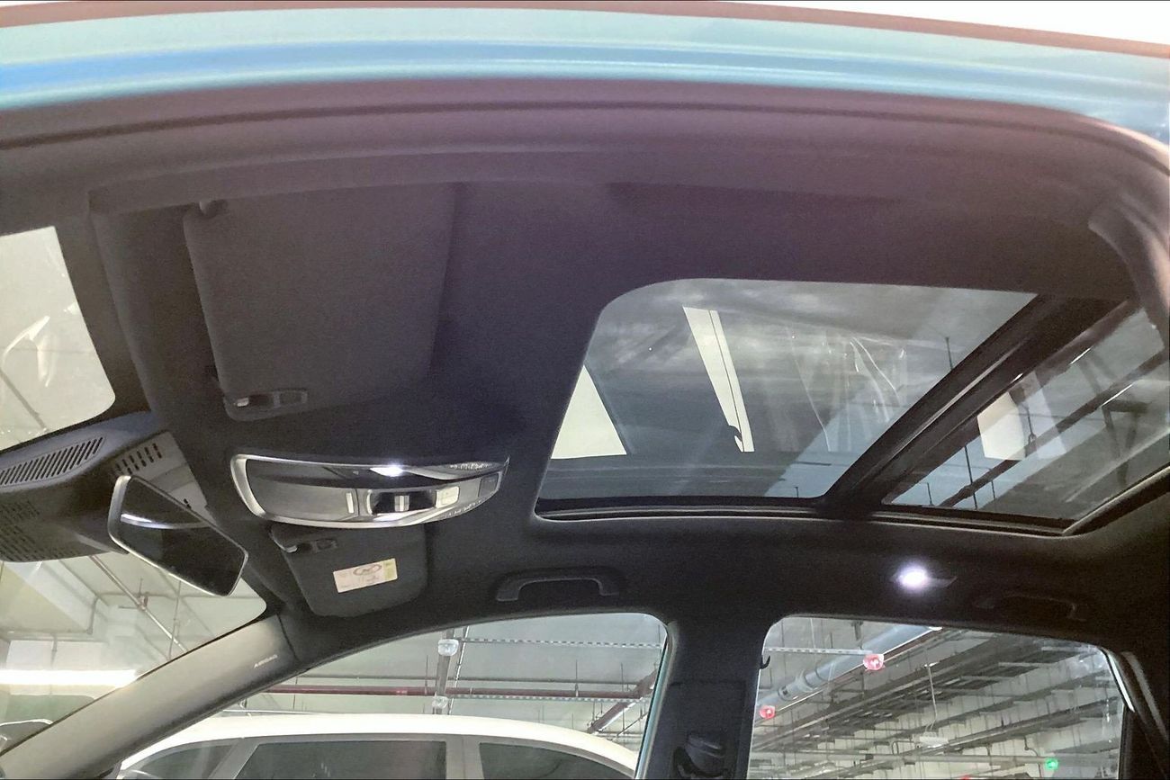 Geely Coolray GF | Guaranteed Warranty | 0 Down Payment