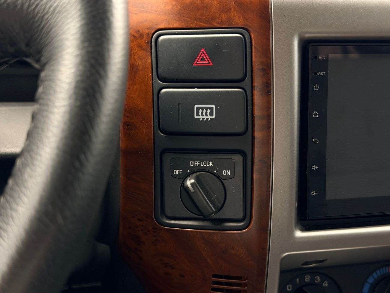 Nissan Patrol Safari Safari 4.8L A/T NISSAN PATROL SAFARI | 4.8L V6 | 2022 | GCC SPECS | AED 2,399 PER MONTH