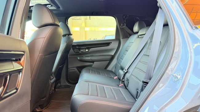 Honda CR-V SPORT TOURING, миниатюра 29