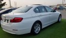 بي أم دبليو 530 BMW 530 - 2011- JAPAN - VERY CLEAN CAR - 95000 KM