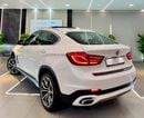 بي أم دبليو X6 50i M Sport 4.4L