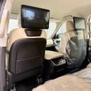 Nissan Patrol LE TITANIUM