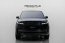 Land Rover Range Rover HSE P530