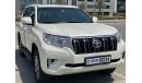 Toyota Prado VXR, 2.7L