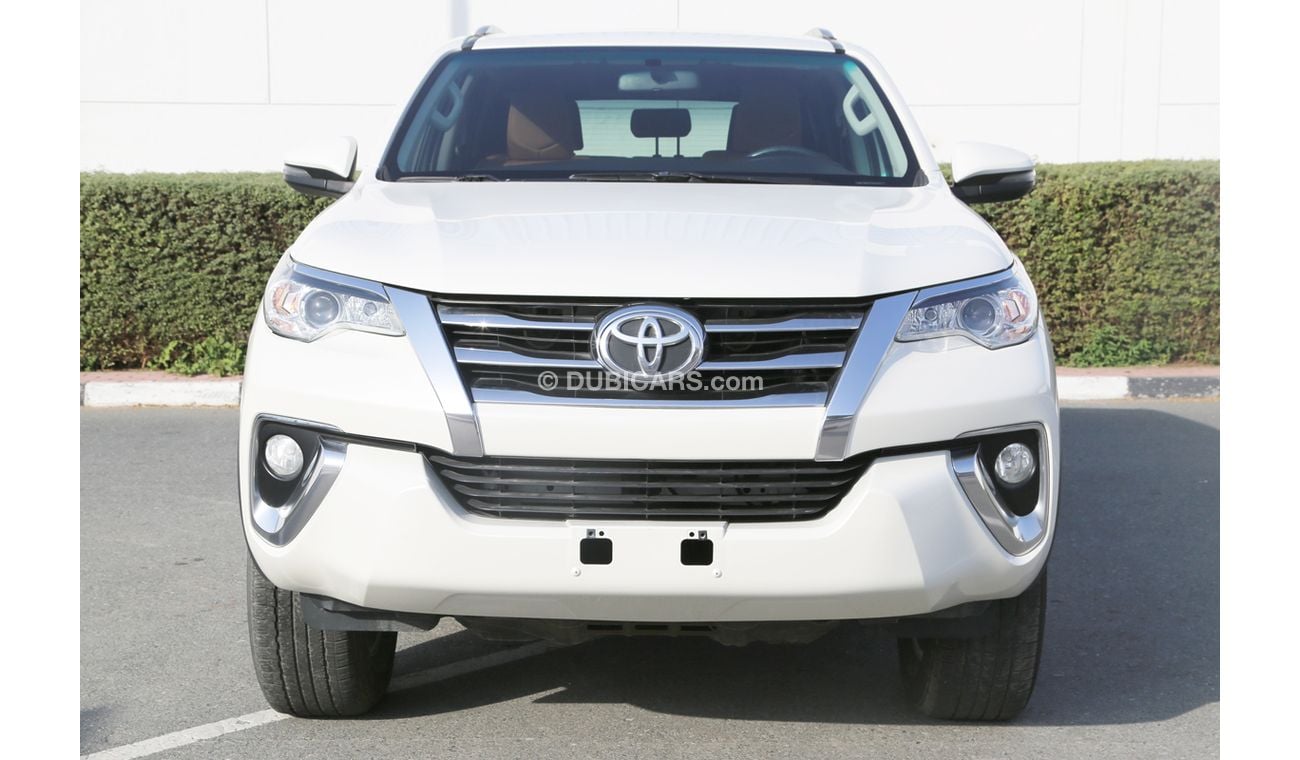 Toyota Fortuner GXR,4.0cc 4WD (75212)