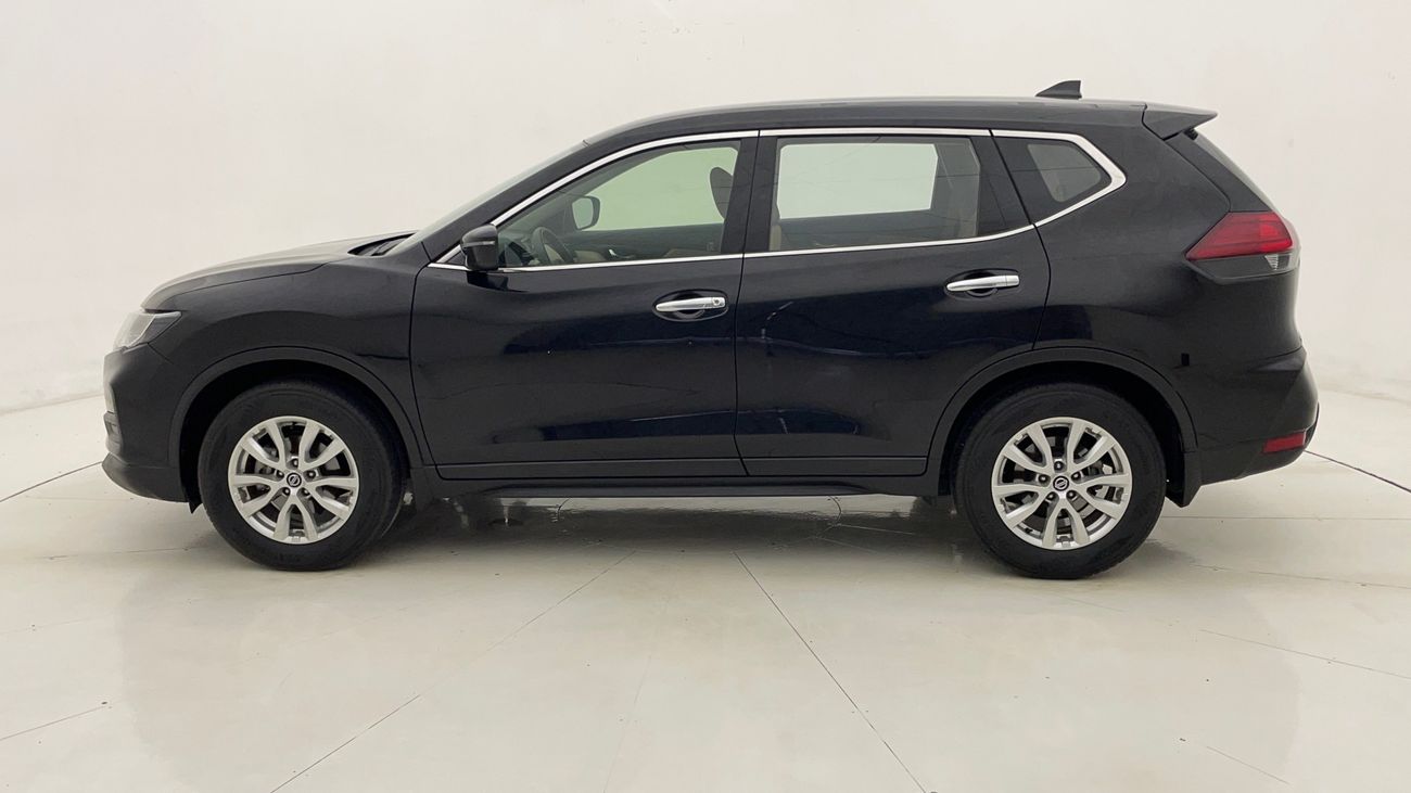 Nissan XTrail S 2.5 | Zero Down Payment | Home Test Drive