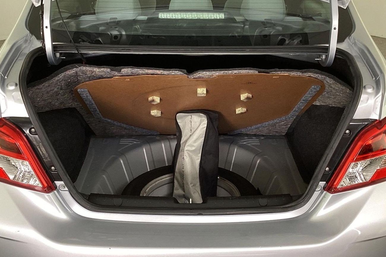 ميتسوبيشي اتراج GLX Full | National Day Celebration | شامل الضمان | 0 ﺪﻔﻋﺓ ﺃﻮﻟﻯ