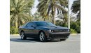 Dodge Challenger R/T DODGE CHALLENGER V8 MODLE 2018 5.7L