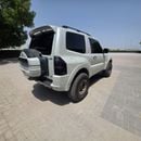 ميتسوبيشي باجيرو GLS HIGHLINE