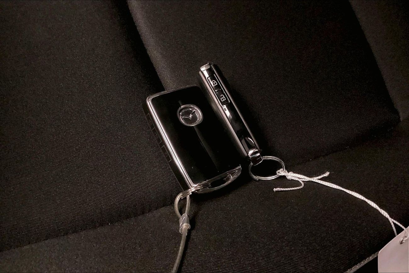 مازدا CX3 GT | شامل الضمان | 0 ﺪﻔﻋﺓ ﺃﻮﻟﻯ