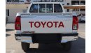 Toyota Hilux TOYOTA HILUX 2.4L DIESEL AUTOMATIC with POWER WINDOWS DOUBLE CAB 4X4