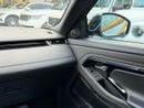 Land Rover Range Rover Evoque P250 SE 2.0L
