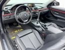BMW 420i 2016 BMW 420i Coupe, Service History, Fully Loaded, Excellent Condition, GCC