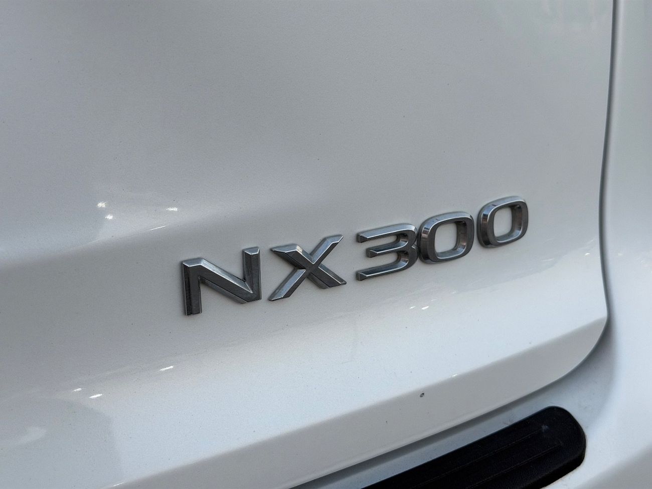 لكزس NX 300 2019 LEXUS NX300 FULL OPTIONS IMPORTED FROM USA