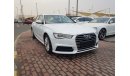 Audi A6 Audi A6 model 2017 car prefect condition full option low mileage