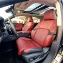 Lexus ES350 Platinum Premier