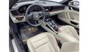 Porsche 911 2021 Porsche 911 Targa 4 Special Color, Porsche Warranty-Full Service History-GCC