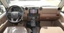 تويوتا لاند كروزر TOYOTA LAND CRUISER PICK 4.0L PETROL DOUBLE CAB A/T MY 2025