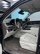 GMC Yukon DENALI