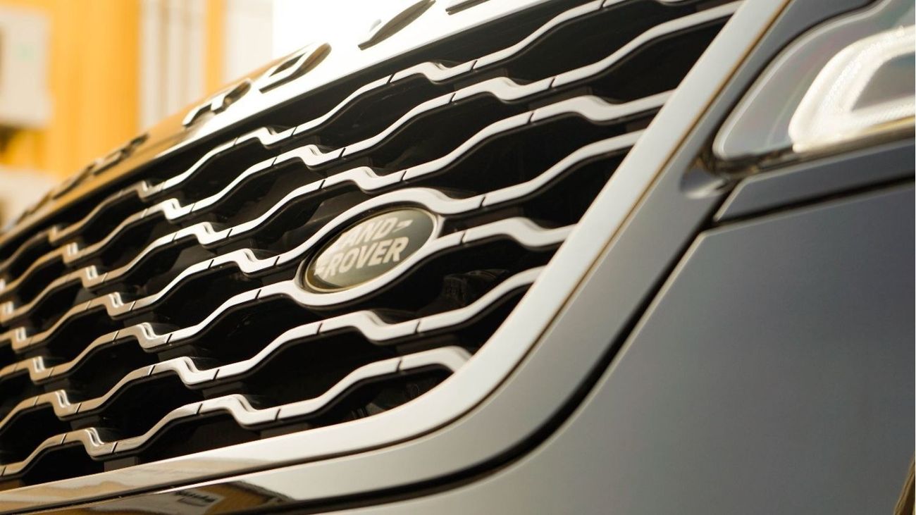 Land Rover Range Rover Velar P380 R-Dynamic HSE 3.0 USA EXCELLENT CONDITION