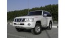 Nissan Patrol Safari 2014 REF #352