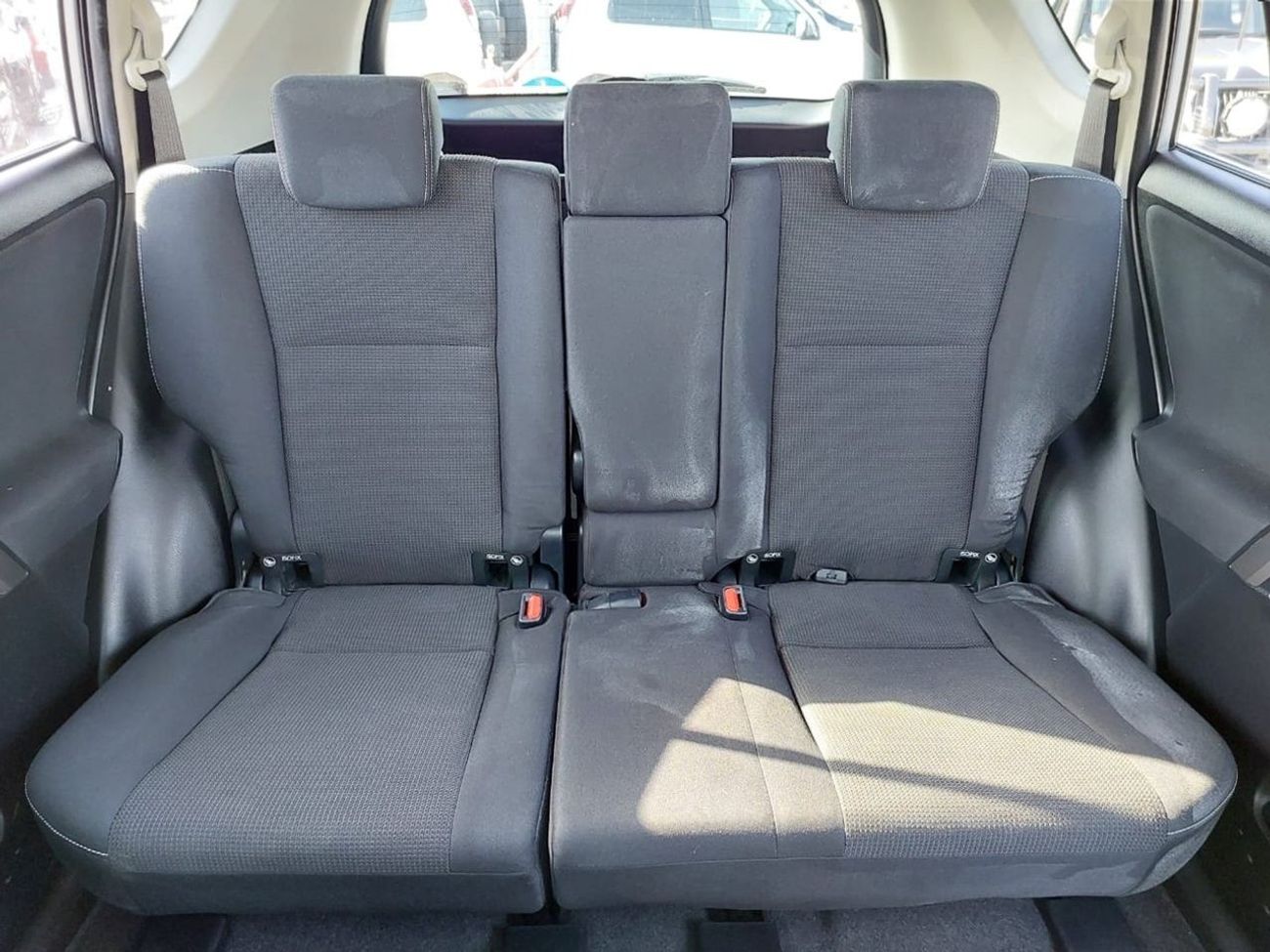 تويوتا راف ٤ TOYOTA RAV4 SUV RHD 2016 MODEL 2.5 L PETROL AUTOMATIC(PM97905)